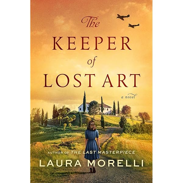 Amazon.com: The Last Masterpiece: A Novel of World War II